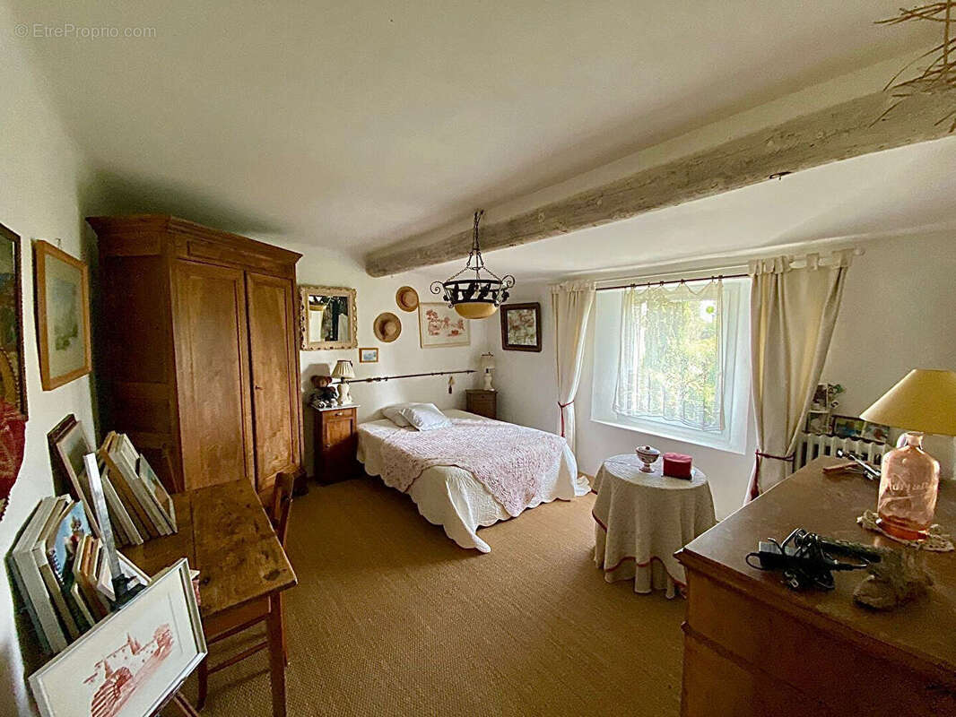 Maison à GARGAS