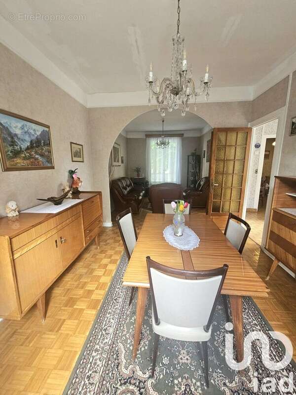 Photo 7 - Maison à THIAIS