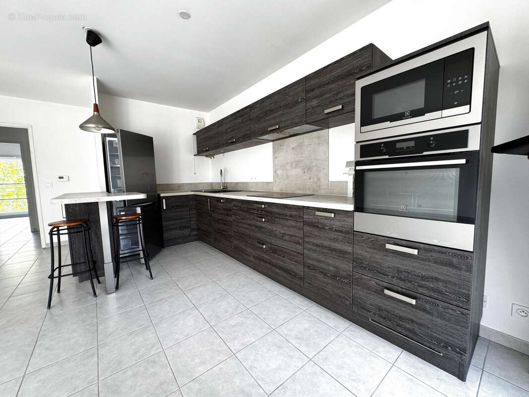 Appartement à MANOSQUE