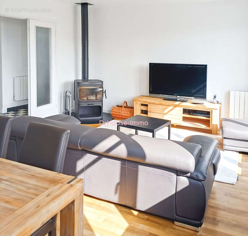 Maison à PALAISEAU