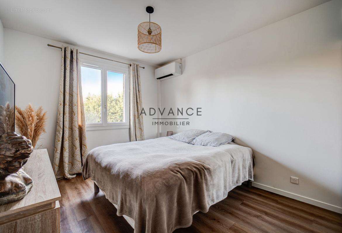 Maison à PECHBONNIEU