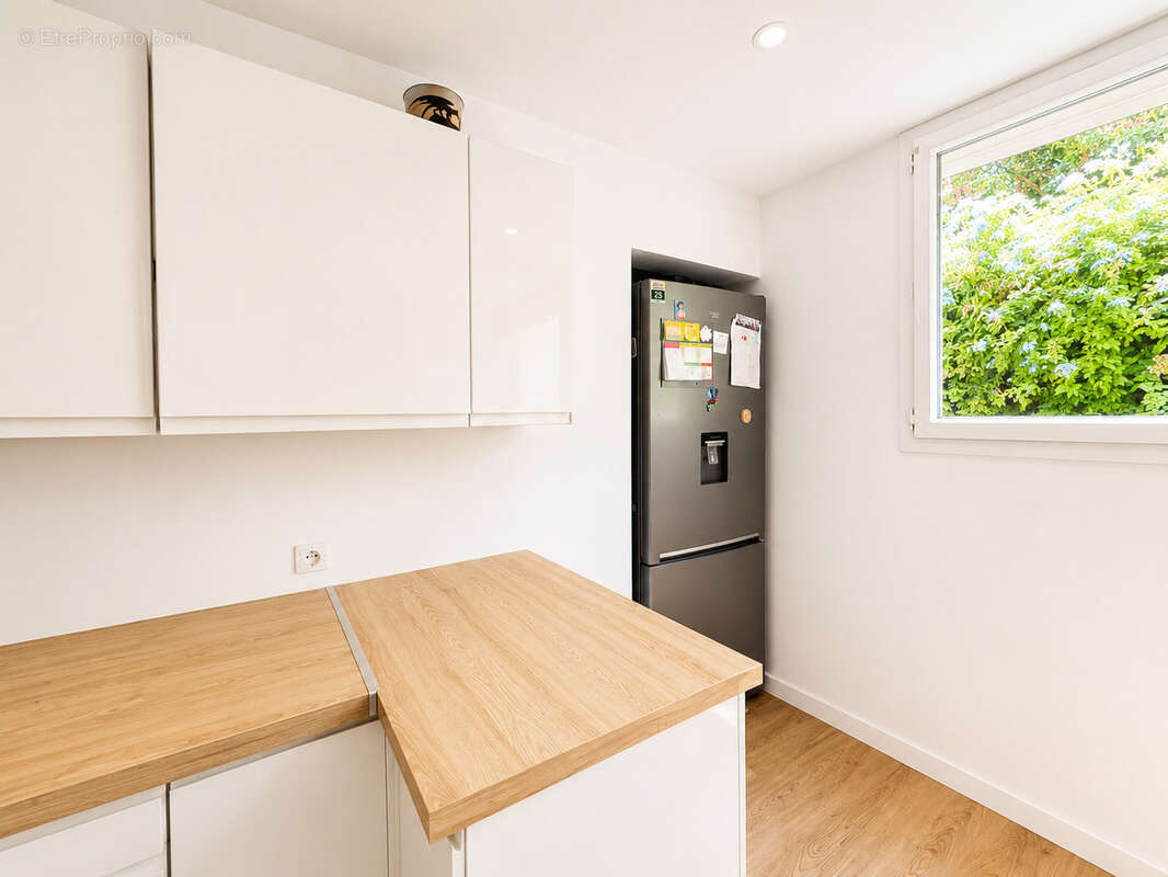Appartement t3/4 - photo 6