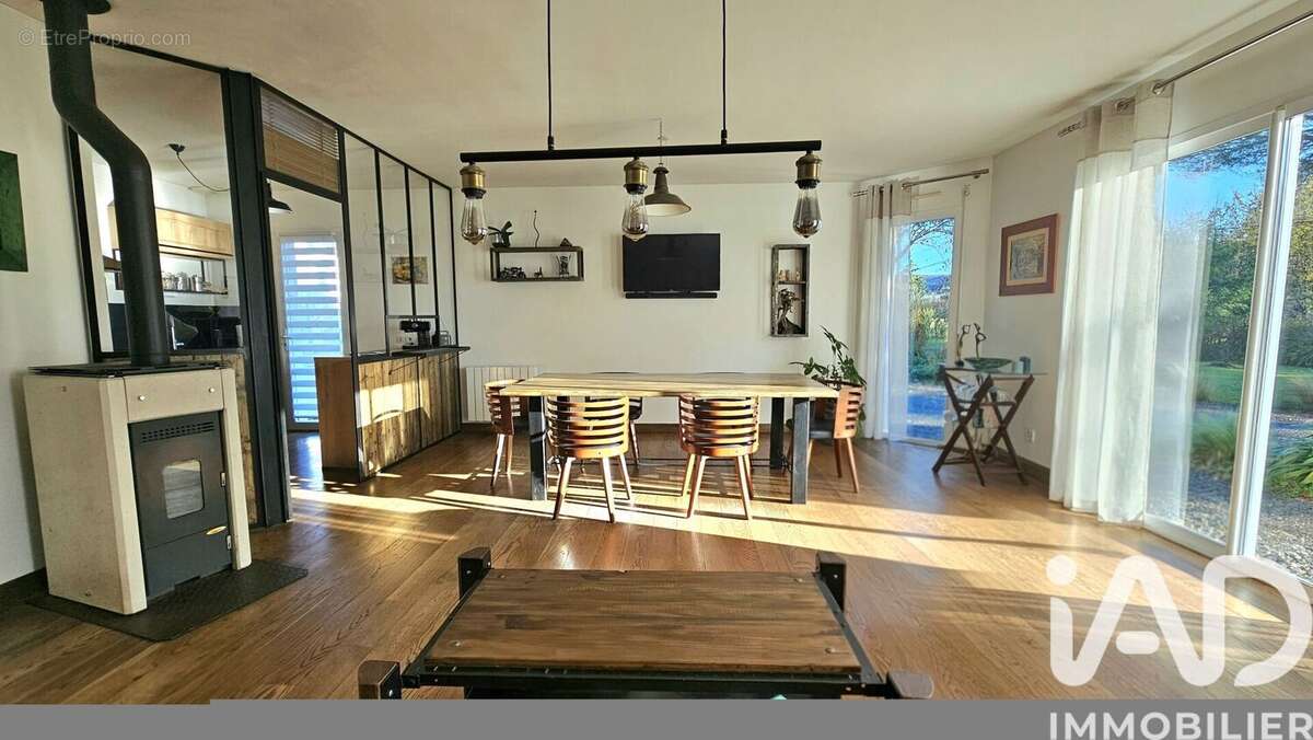 Photo 2 - Maison à DONGES