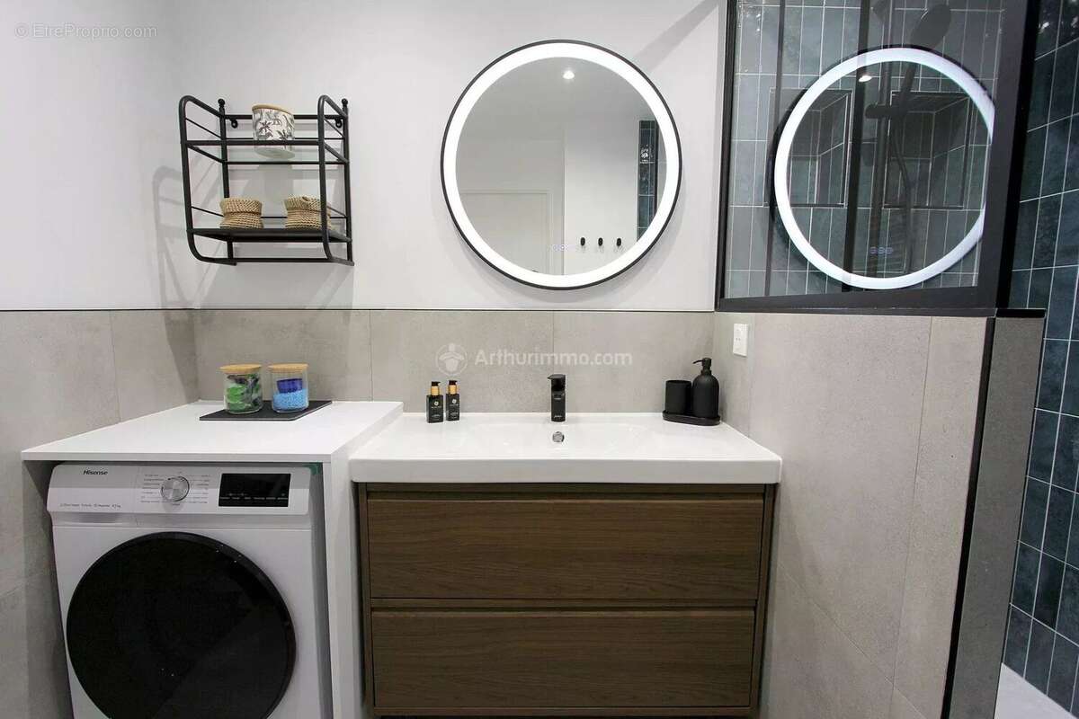 Vente Appartement Serris(77700) 350 000ï¿œ - photo 9
