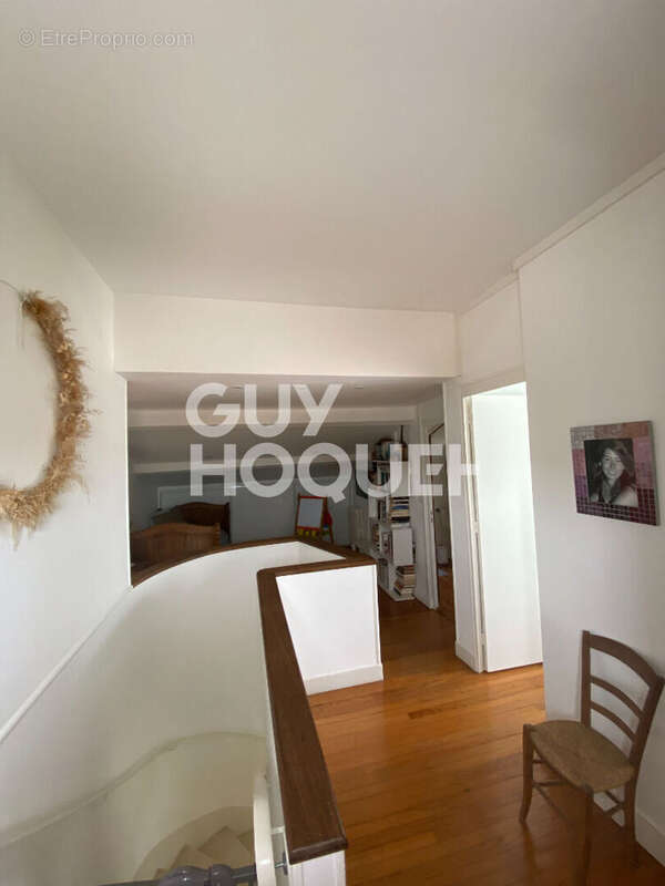 Maison à LIBOURNE