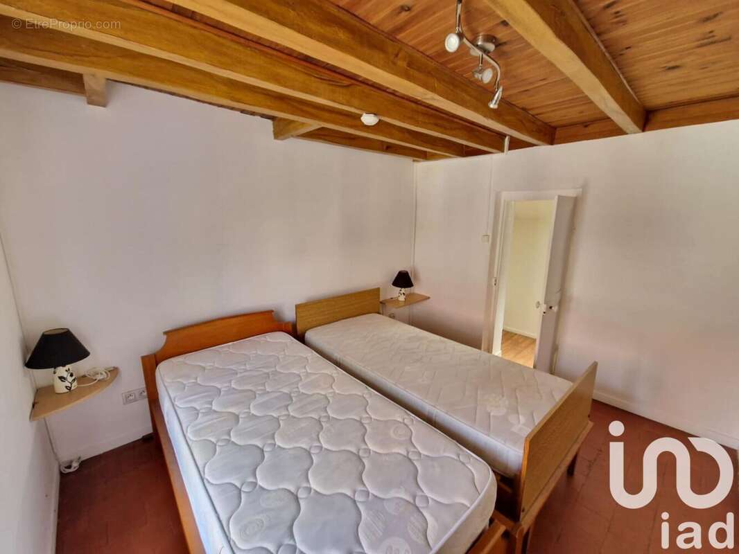 Photo 9 - Maison à NEVOY