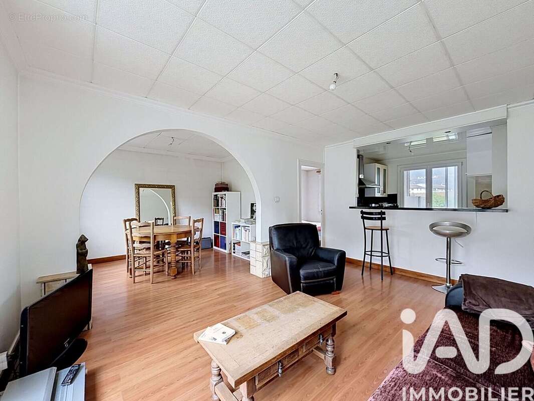 Photo 2 - Appartement à GIERES