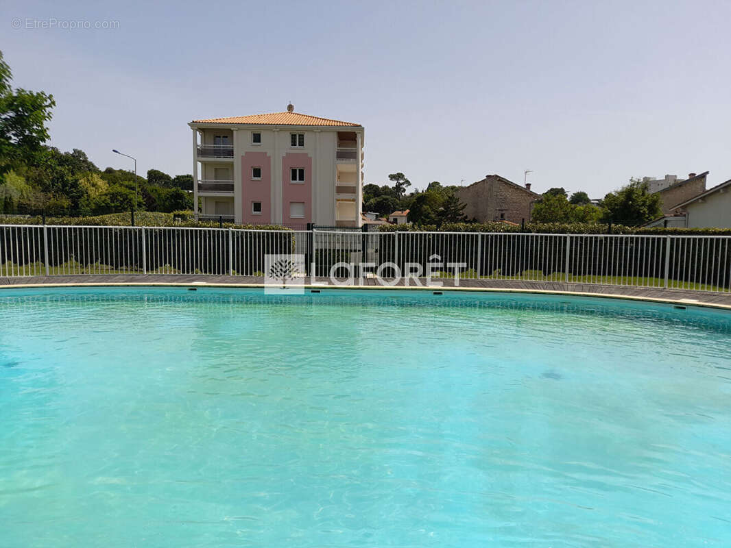 Appartement à ROYAN