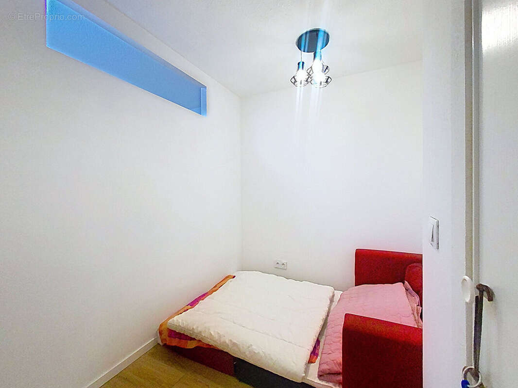 Appartement à BEAUSOLEIL