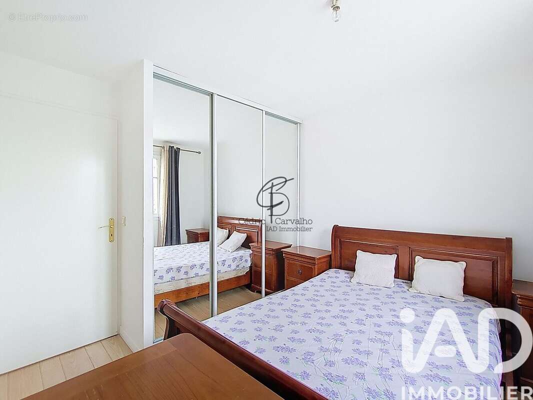 Photo 6 - Appartement à ROISSY-EN-BRIE