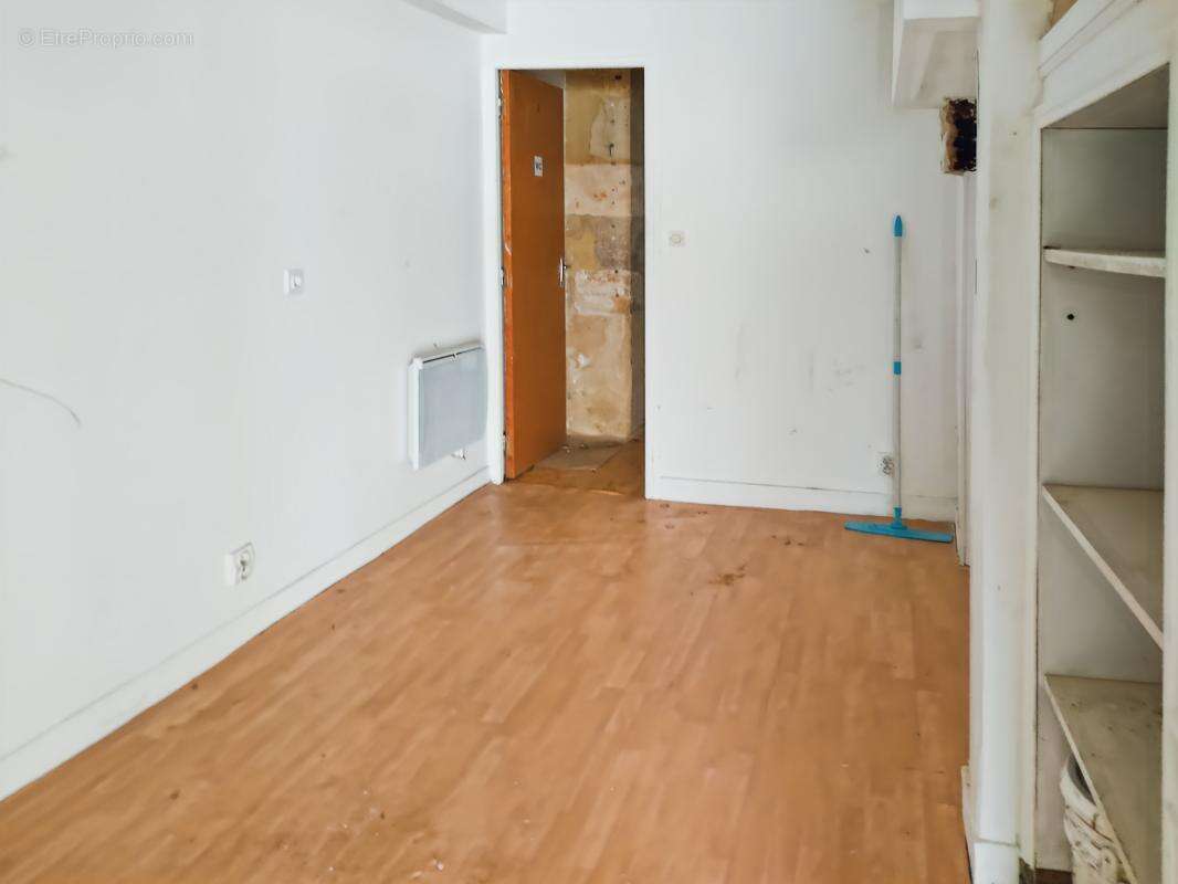Appartement à SAINT-ASTIER