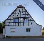 Appartement à HUNSPACH