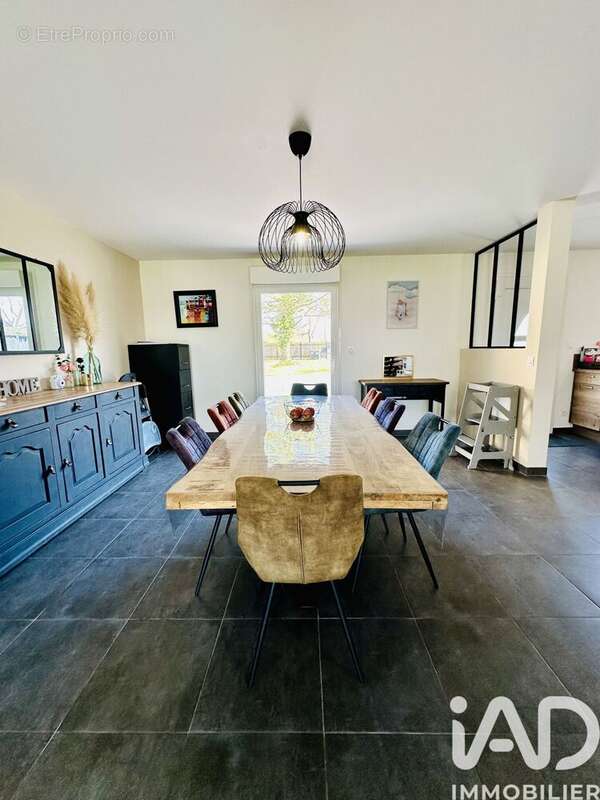 Photo 8 - Maison à GONNEHEM