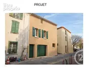 Maison à TOULOUGES