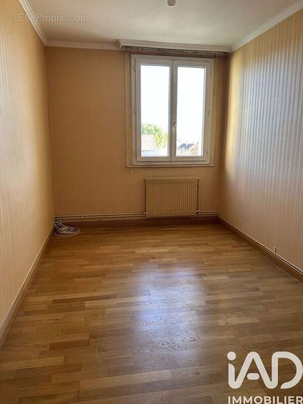Photo 3 - Appartement à BOURGES