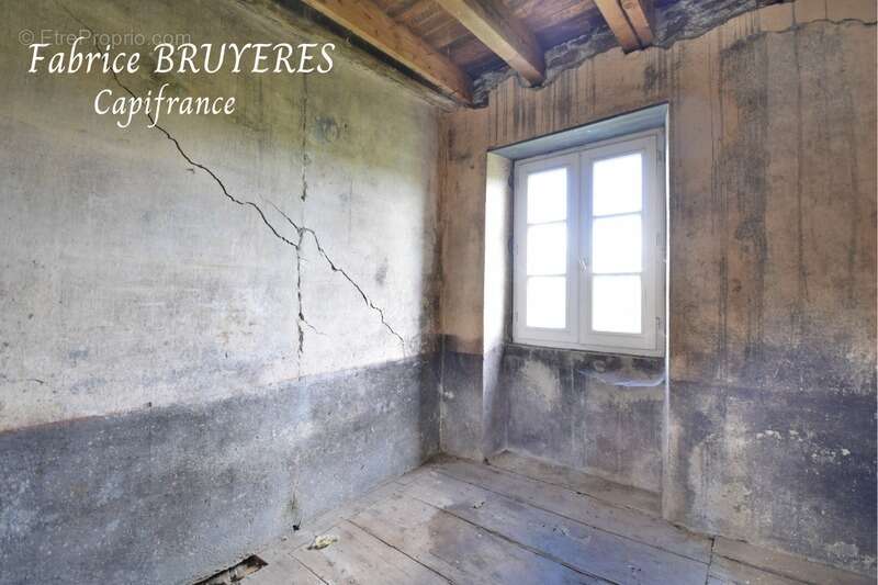 Maison à vendre EYGURANDE - photo 11