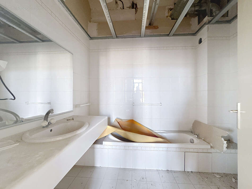 Appartement à AIX-LES-BAINS