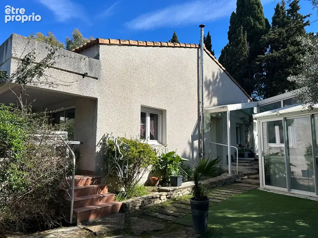 Photo Maison à La Ciotat au prix de 1 190 000€