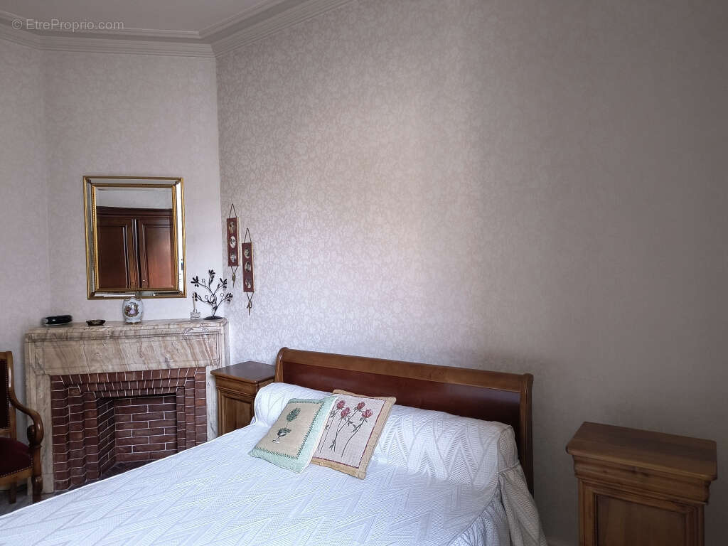 Appartement à BRIVE-LA-GAILLARDE