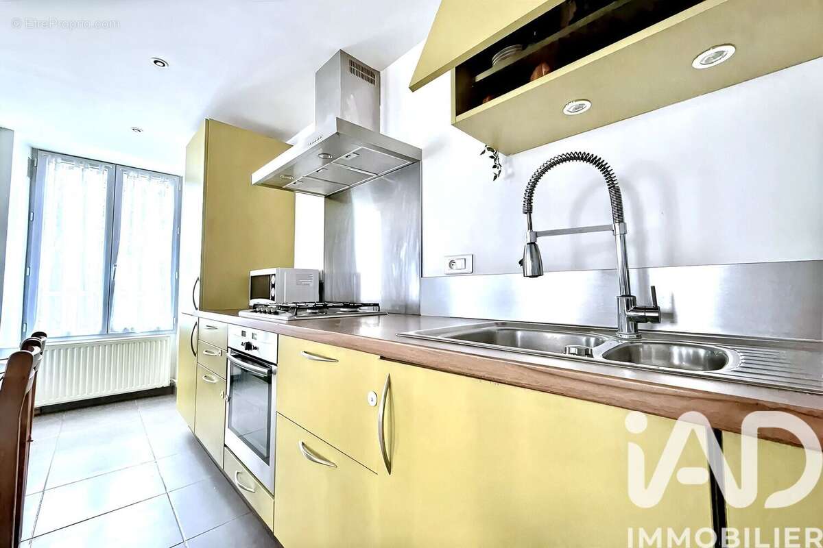 Photo 6 - Maison à BUSSY-SAINT-GEORGES