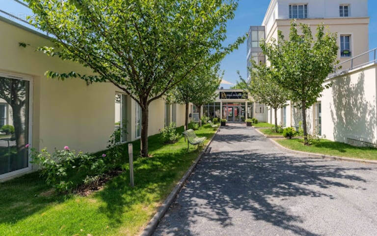 Appartement à CORMEILLES-EN-PARISIS