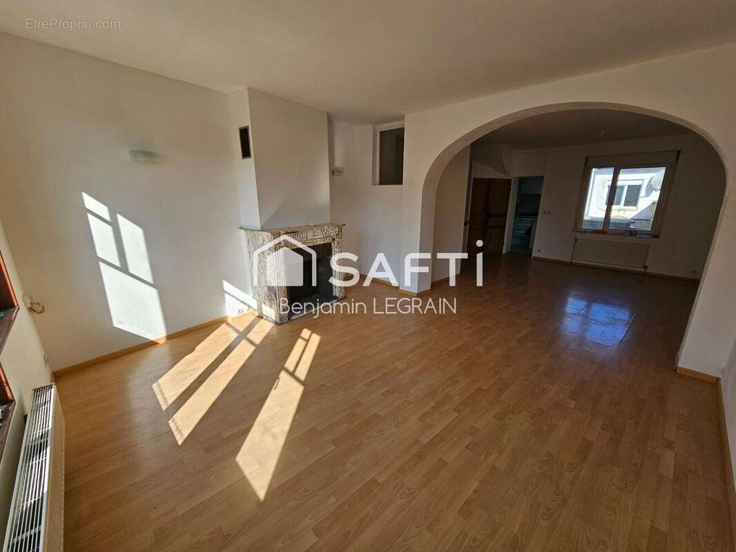 Photo 2 - Appartement à DENAIN