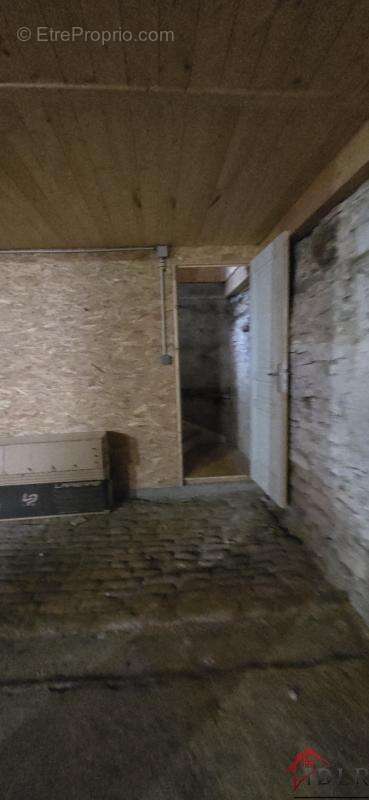 Maison à BAUME-LES-DAMES