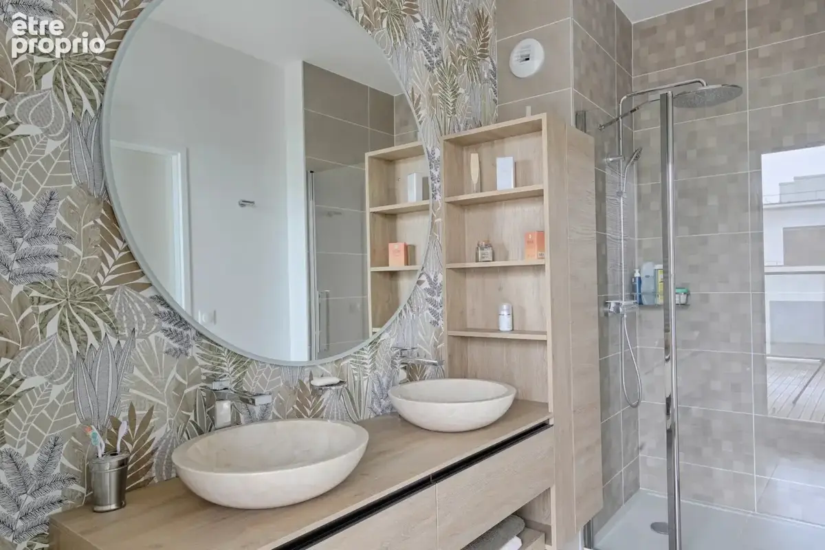 Appartement 5 pièces 134 m² à vendre à Saint-Maur-Des-Fosses (94210) - photo 6