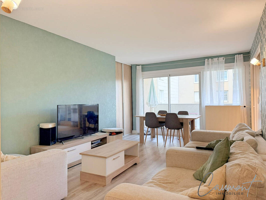 Appartement à LE HAVRE