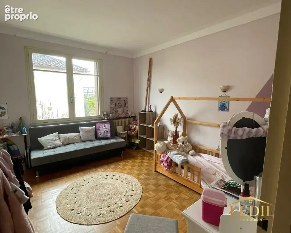 Maison de ville - photo 5