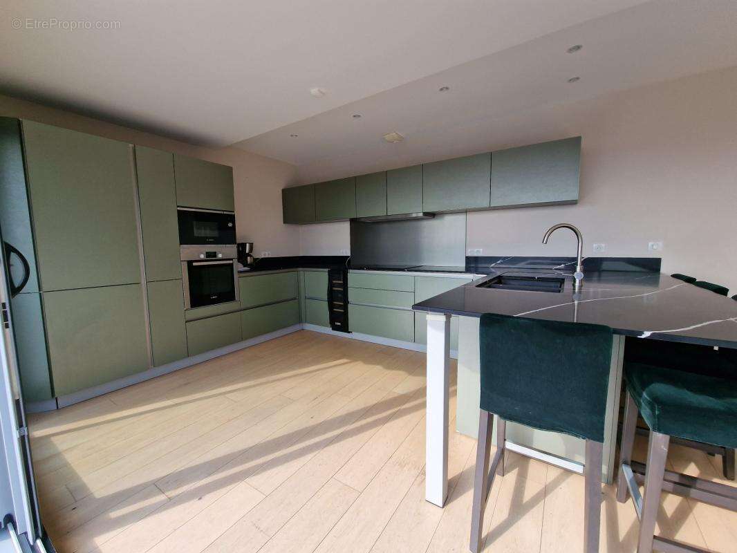 Appartement à ROUEN