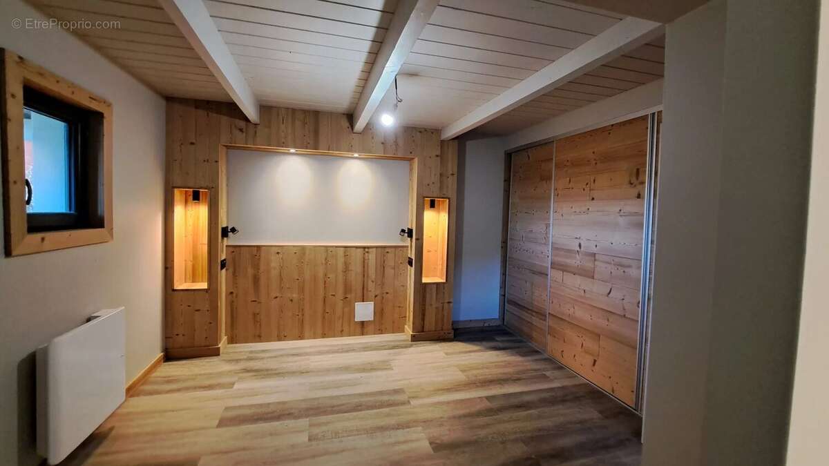 Maison à LES ANGLES