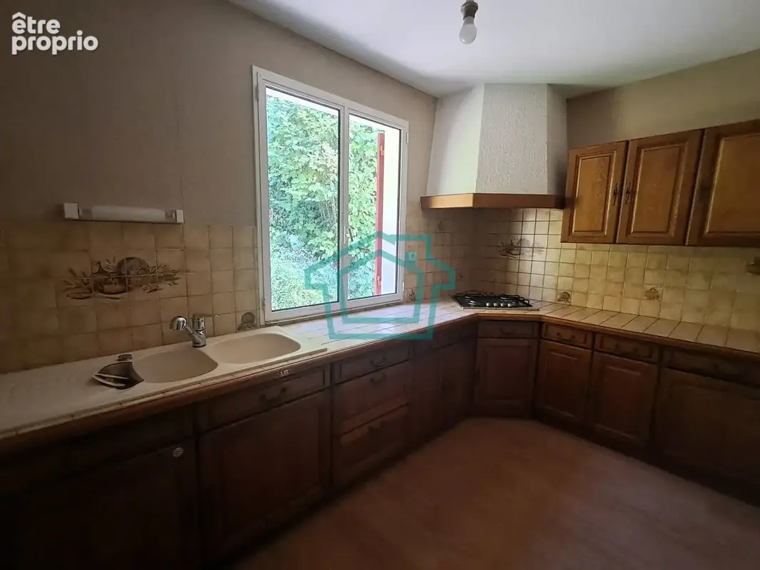 Maison Septeuil centre - photo 4