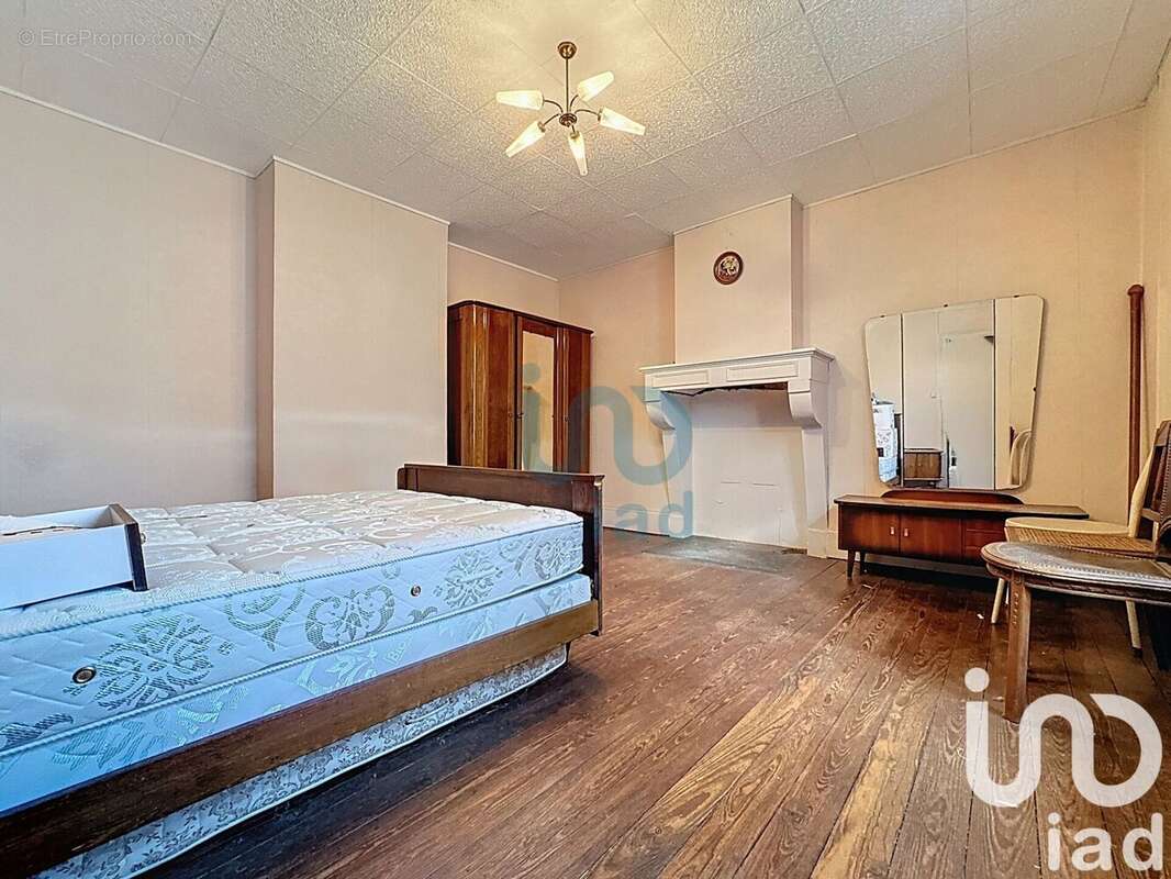 Photo 7 - Maison à GESPUNSART