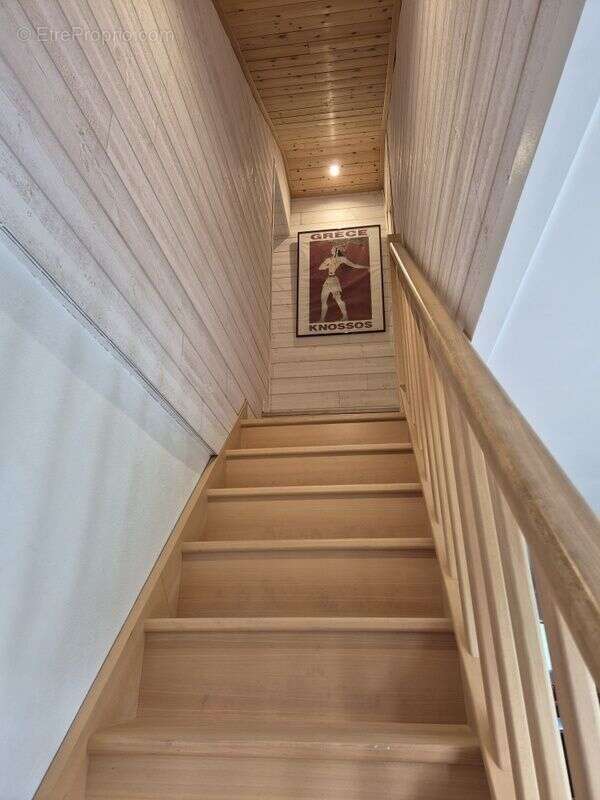 Maison à JUIGNE-DES-MOUTIERS