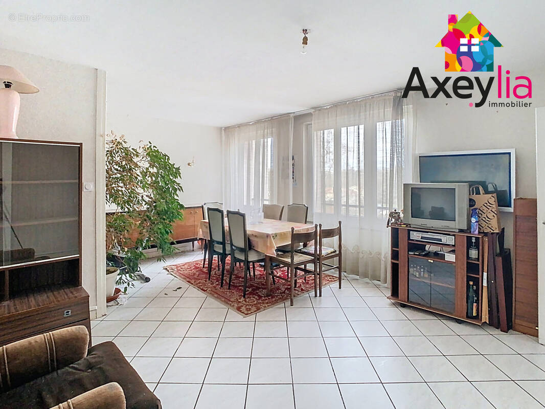Appartement à ROANNE