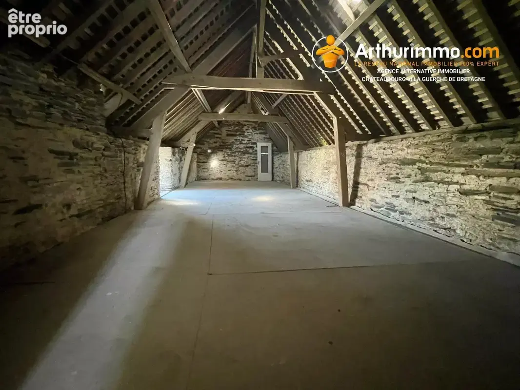 Vente Maison Renaze(53800) 101 500ï¿œ - photo 10