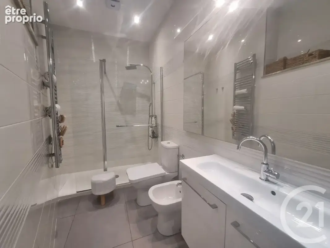 Appartement 3 pièces 95 m² à vendre à Beausoleil (06240) - photo 13
