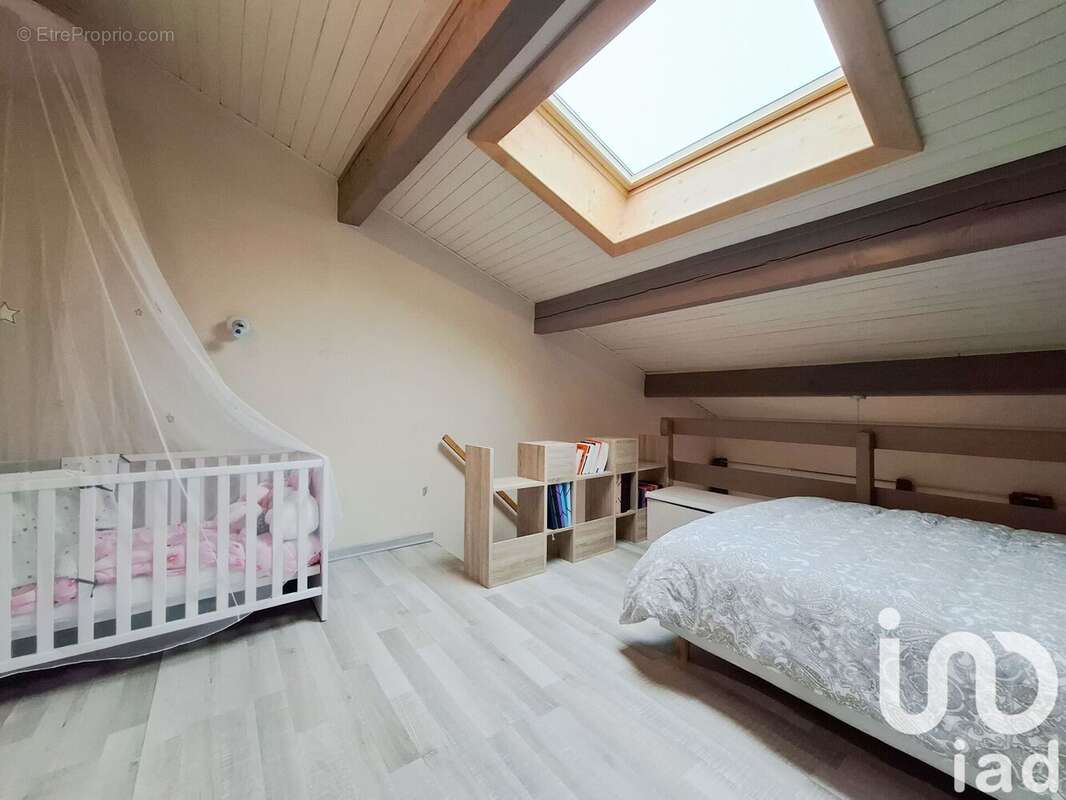 Photo 6 - Appartement à THOLLON-LES-MEMISES