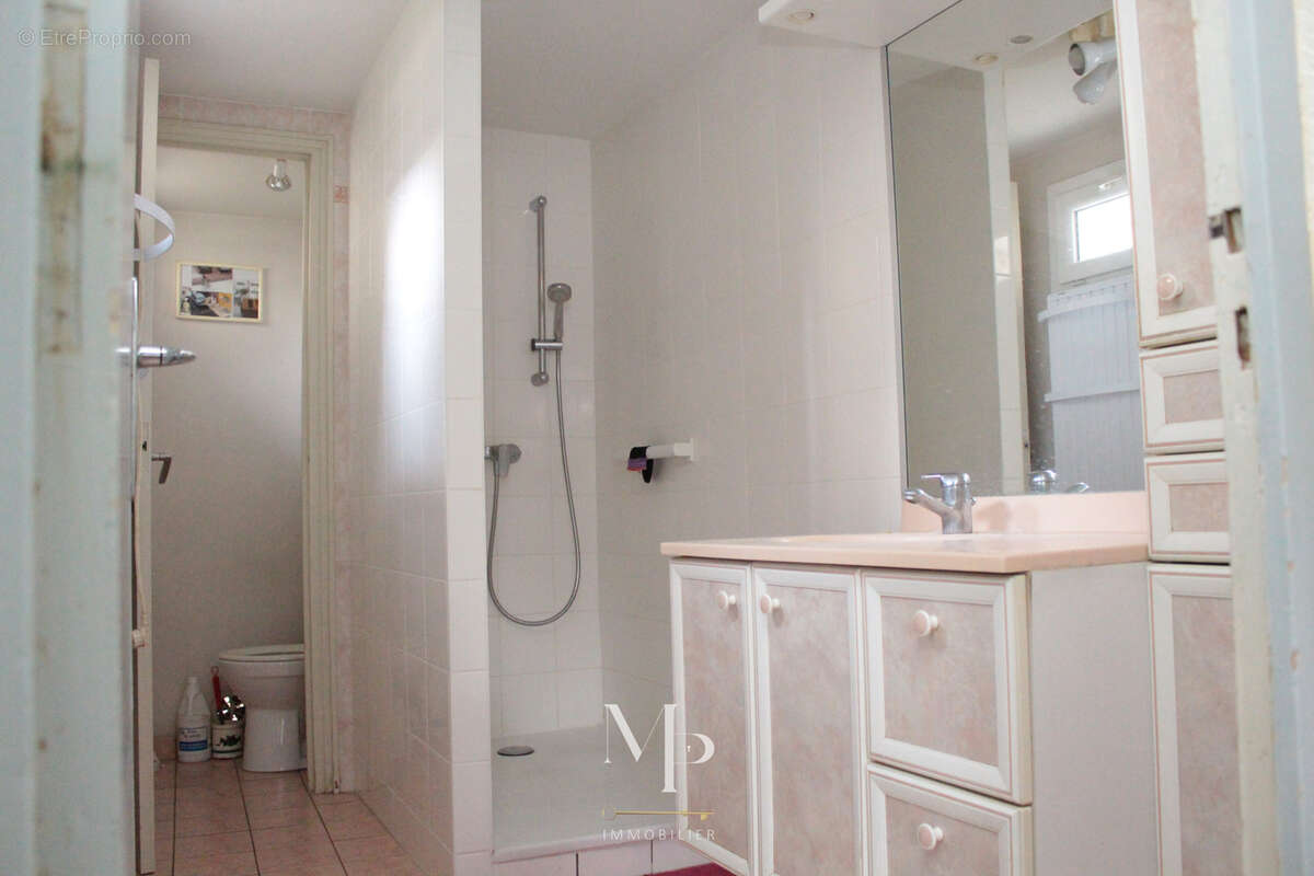 Appartement à SAINT-VALLIER