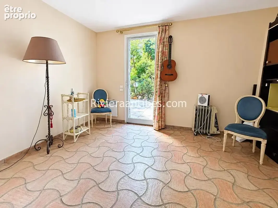 Antibes residentiel - photo 11