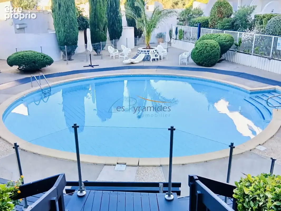 Photo Appartement à La Grande-Motte au prix de 645 000€