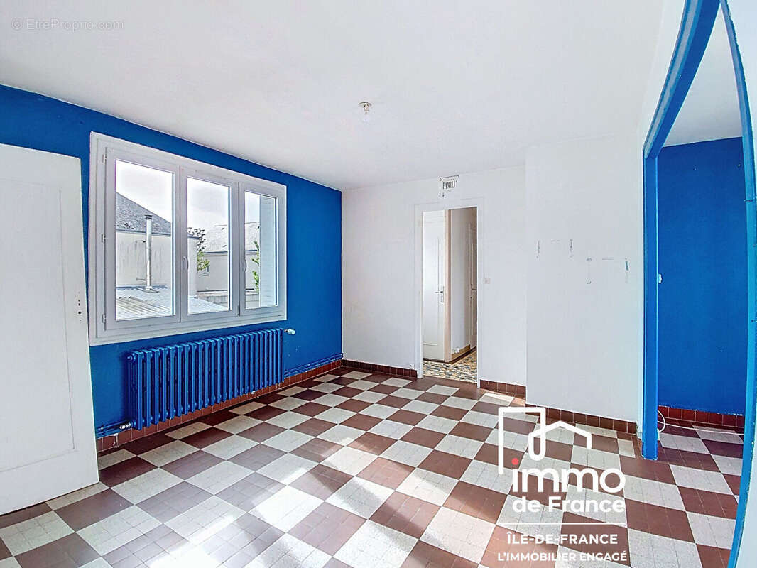 Appartement à CHARTRES