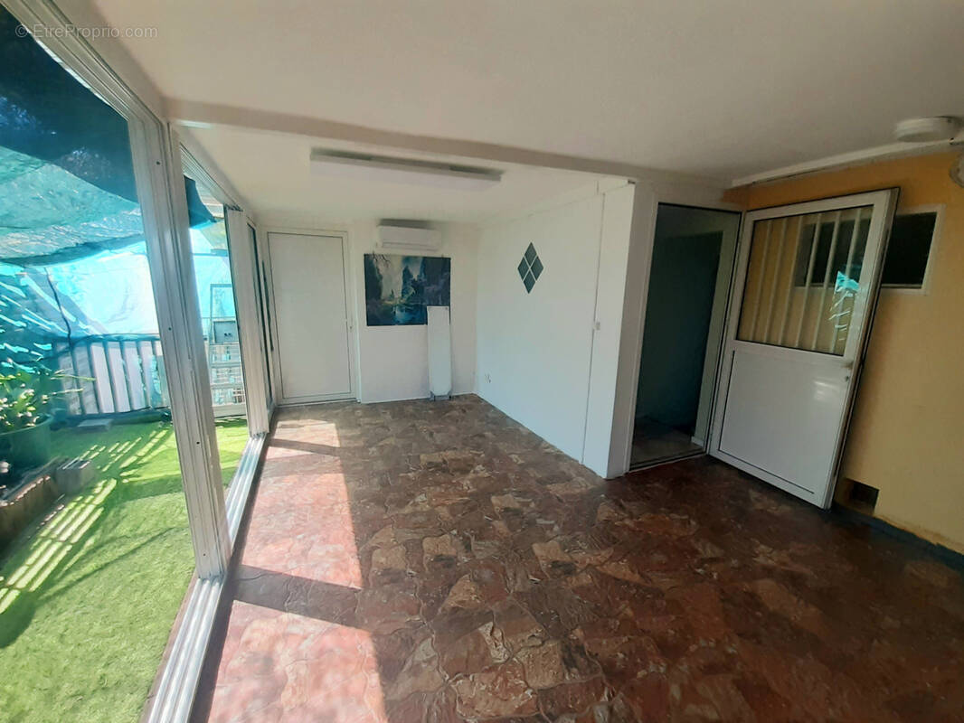 Maison à SAINT-LOUIS