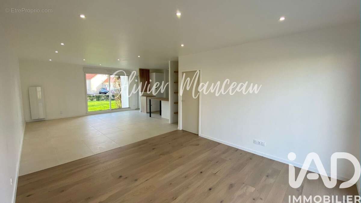 Photo 2 - Maison à LES HERBIERS