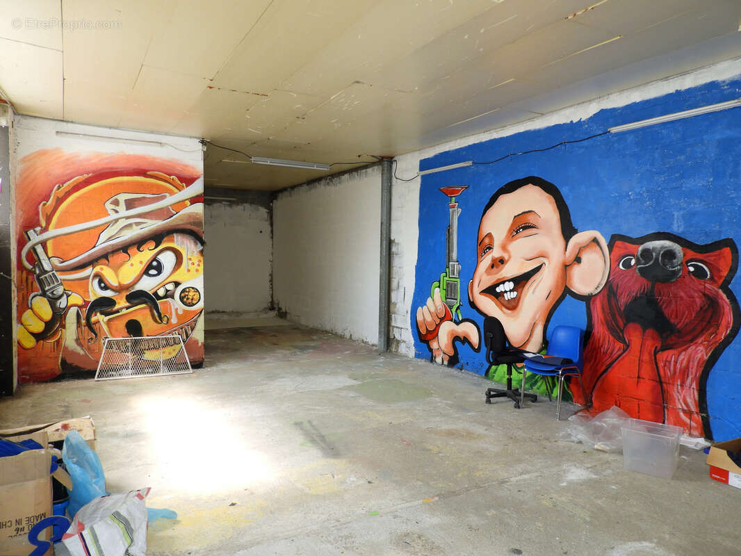 Autre à VILLEFRANCHE-DE-ROUERGUE