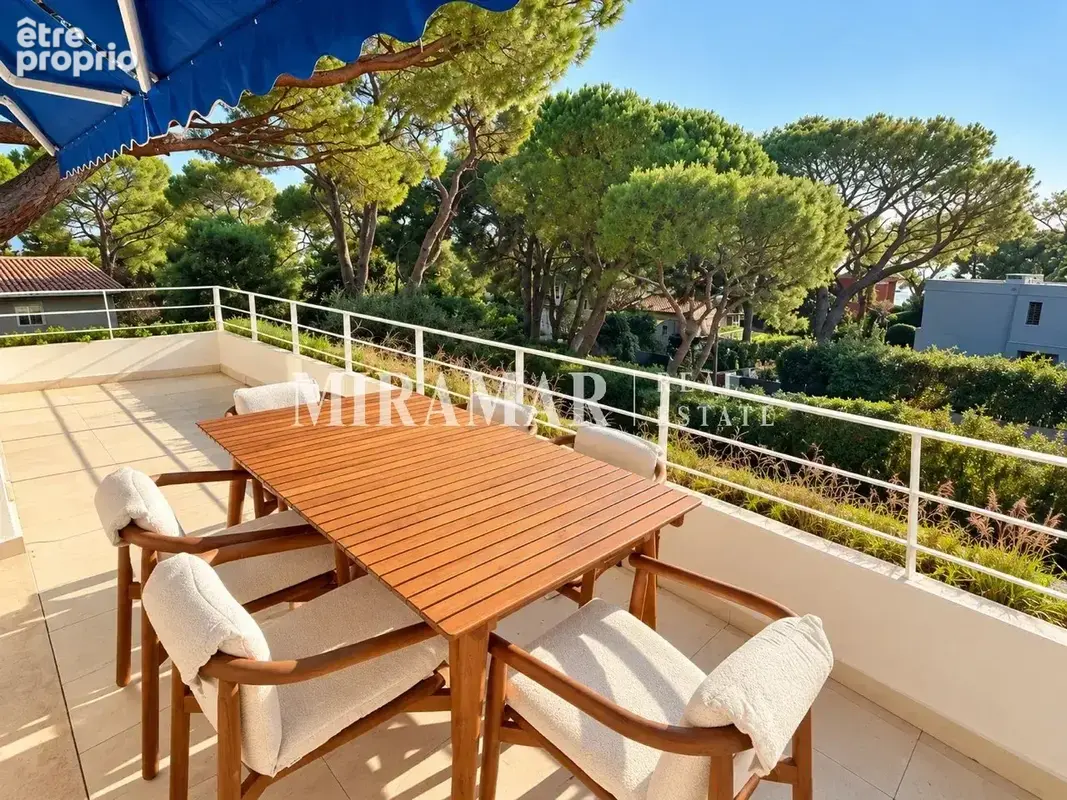 Exclusivité Dernier Etage Saint Jean Cap Ferrat - photo 2