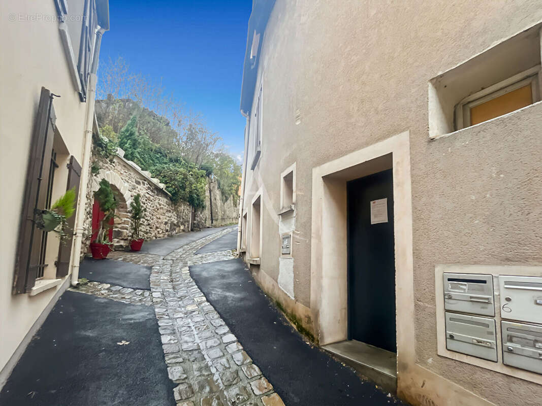 Appartement Meulan En Yvelines 1 pièce(s) 21 m² - photo 9