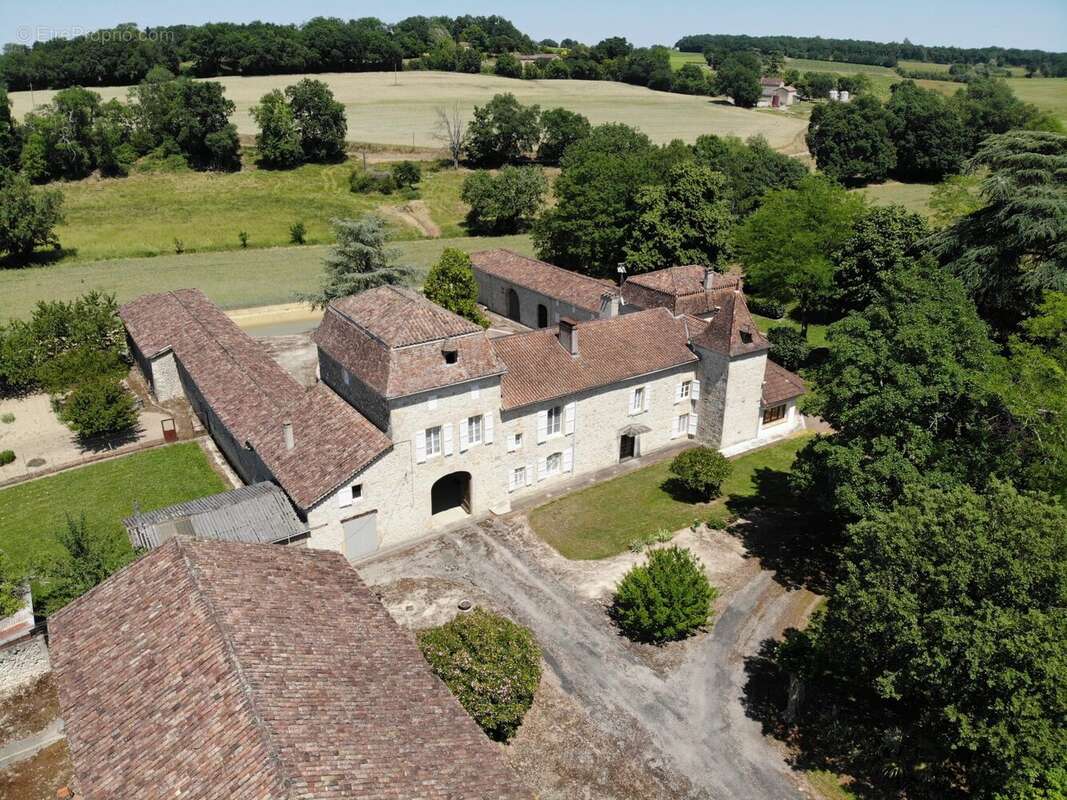 Maison à CONDOM