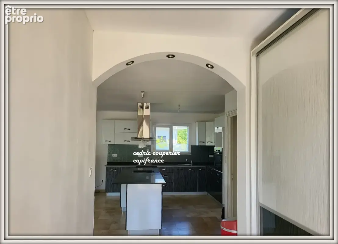 Maison à vendre 4 pièces LE VERNET (03) - photo 9